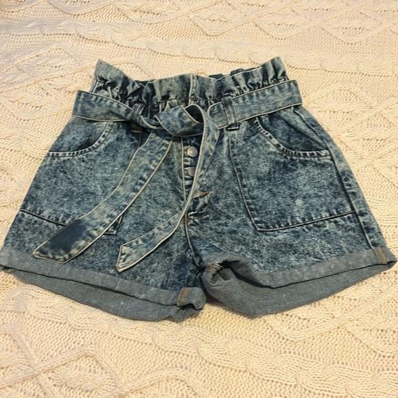 Aeropostale Pants - Vintage Aeropostale Shorts